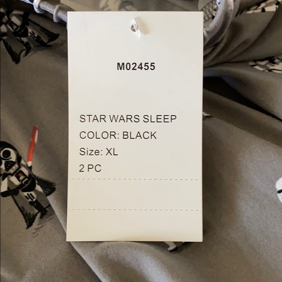 Munki Munki Pajamas - Picture 8 of 9